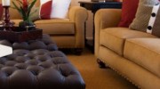 Upholstery Cleaning