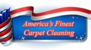 America's Finest Carpet Cleaning