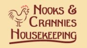 Nooks and Crannies Housekeeping