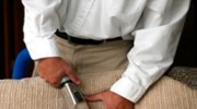 Upholstery Cleaning