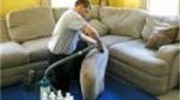 Upholstery Cleaning