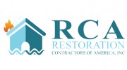 Restoration Contractors of America