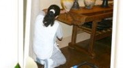 Residential Cleaning