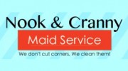 Nook & Cranny Maid Services