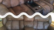 Upholstery Cleaning