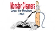 Monster Cleaners