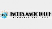 Jacob's Magic Touch