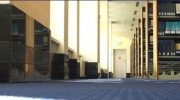 Commercial Services