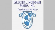 Greater Cincinnati Maids