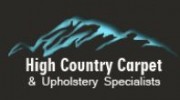 High Country Carpet