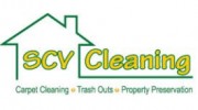 SCV Cleaning