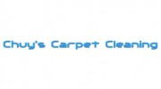 Chuy's Carpet Cleaning