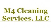 M4 Cleaning Services