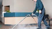 Carpet Cleaning