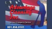 Advantage Cleaning