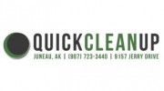 Quick Clean Up