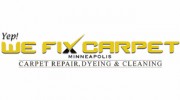Yep We Fix Carpet