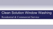 Clean Solution