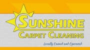 Sunshine Carpet Cleaning