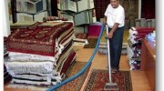 Residential Rug Cleaning