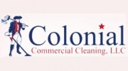 Colonial Commercial Cleaning