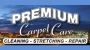 Premium Carpet Care