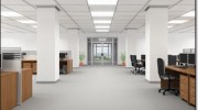 Office Cleaning