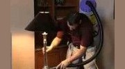 Residential Cleaning