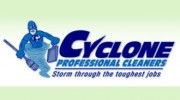 Cyclone Professional Cleaners
