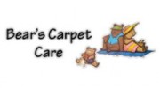 Bear's Carpet Care