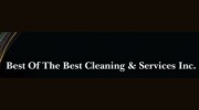 Best Of The Best Cleaning & Services