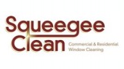 Squeegee Clean