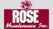 Rose Maintenance
