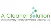 A Cleaner Solution