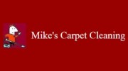 Mike's Carpet Cleaning