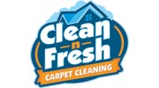 Clean N Fresh Carpet Cleaning