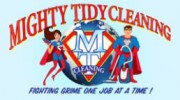 Mighty Tidy Cleaning