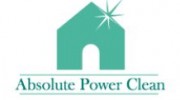 Absolute Power Clean