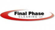 Final Phase Cleaning