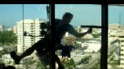 Window Cleaning