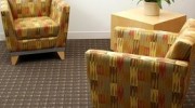 Commercial Carpet Cleaning