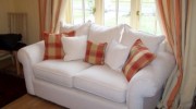 Upholstery Cleaning