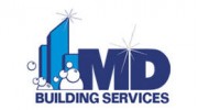 M D Building Services Inc