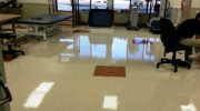 Floor Refinishing