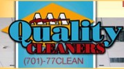 AAA Quality Cleaners