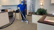 Carpet Cleaning