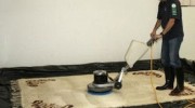 Upholstery Cleaning