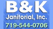 B&K Janitorial