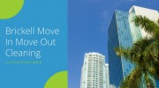 Move In & Move Out