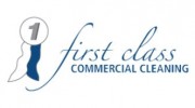 First Class Commercial Cleaning